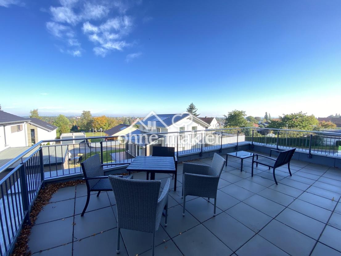 Gemeinschaftsterrasse