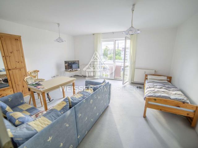 Wohnzimmer - Ansicht 1