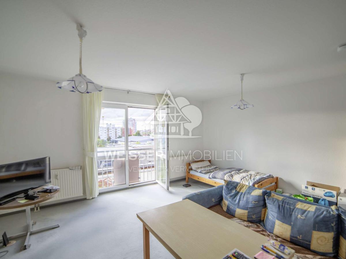 Wohnzimmer - Ansicht 2