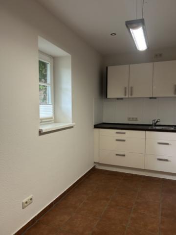 kl. Büroküche