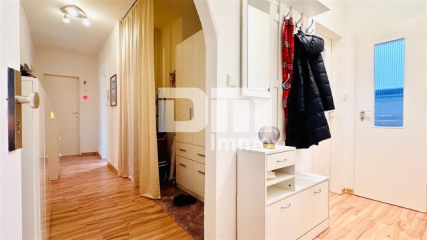 Flur / Diele / Windfang