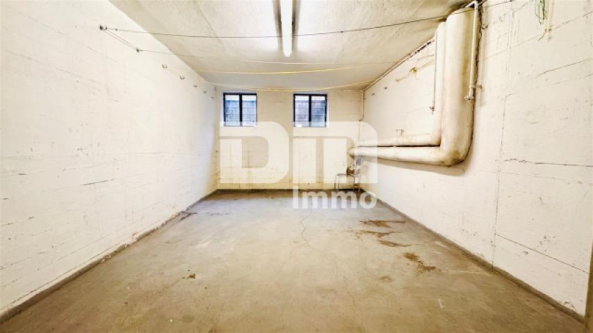 Waschkeller / Trockenraum 1 Gemeinschaft