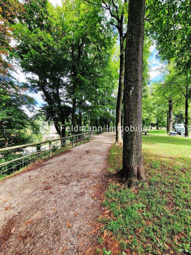 Park am Giesinger Berg