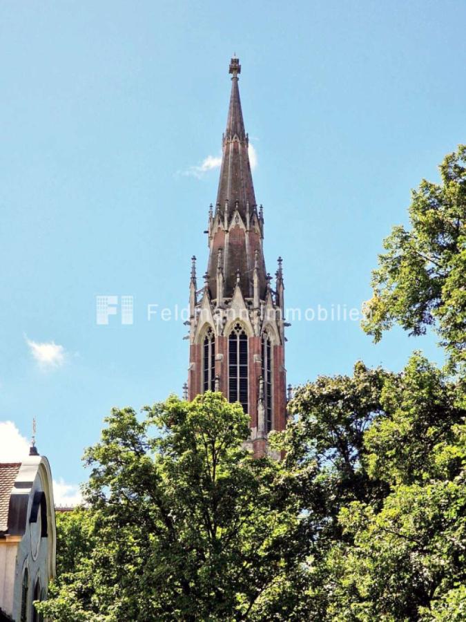 Heilig-Kreuz-Kirche Giesing