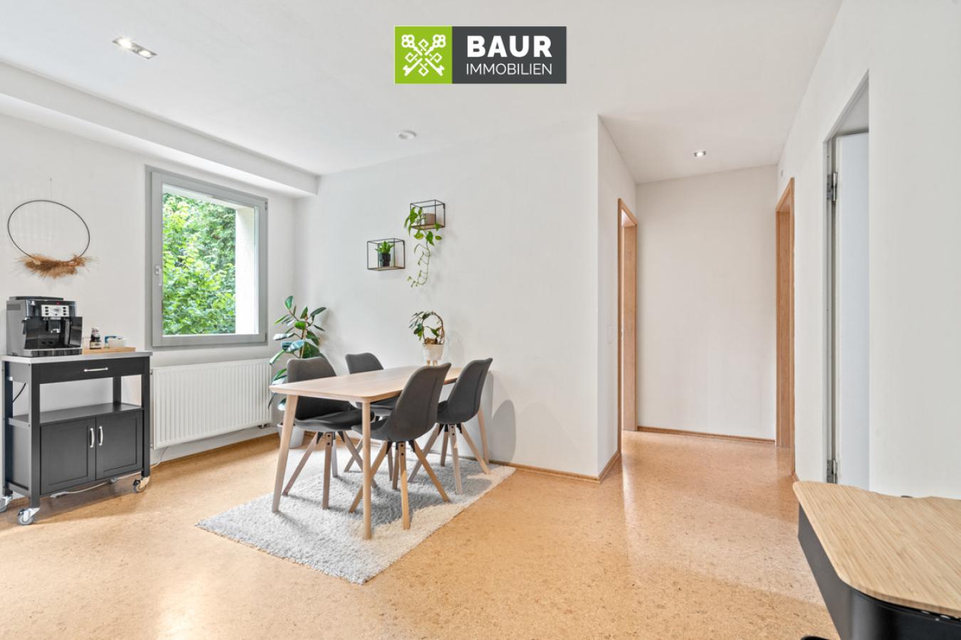 Küche/Essen Ferienwohnung