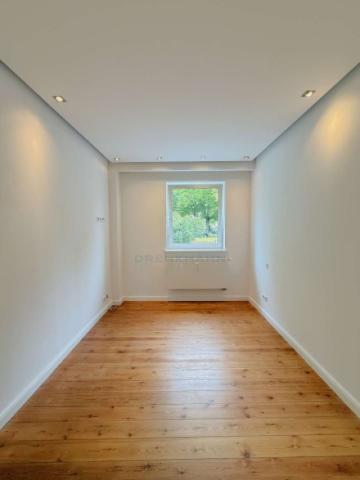 Schlafzimmer vorn - EG rechts