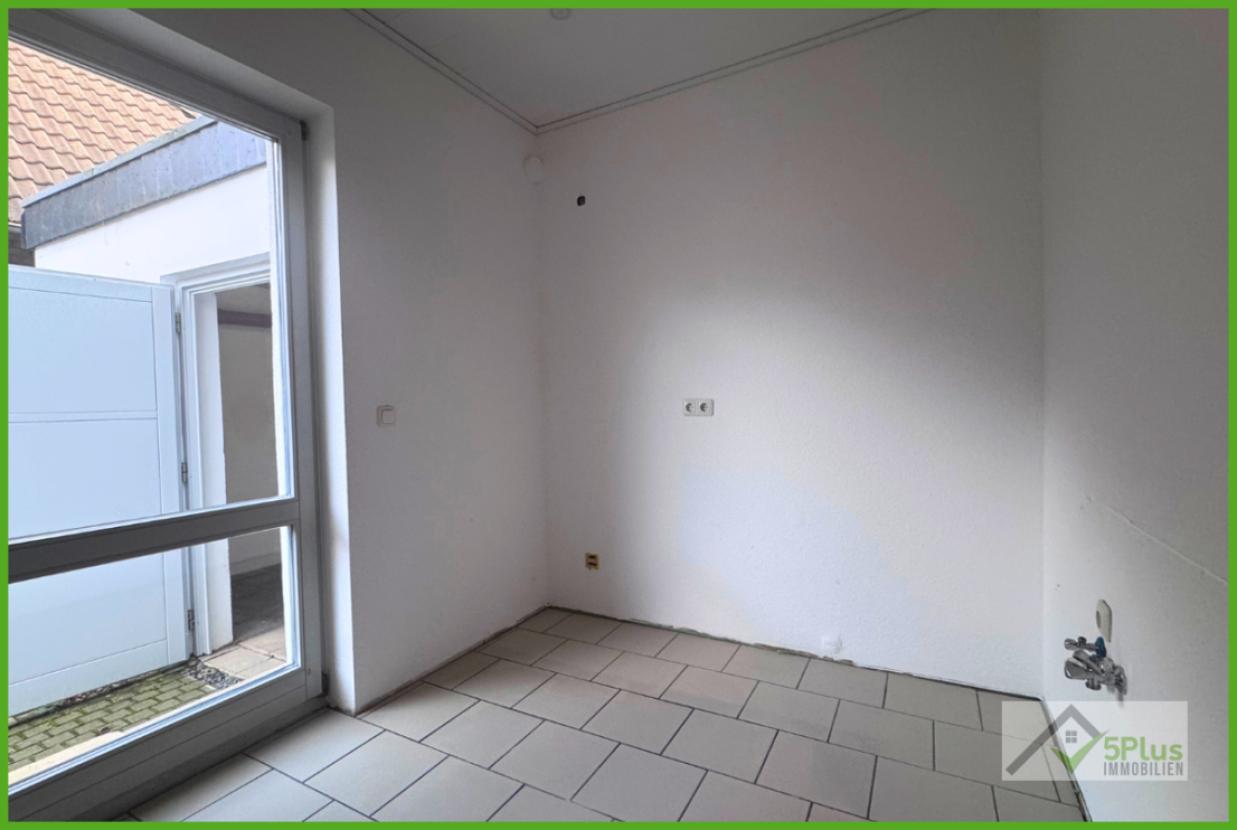 5Plus Immo Bungalow zur Miete Inden/Altdorf Küche