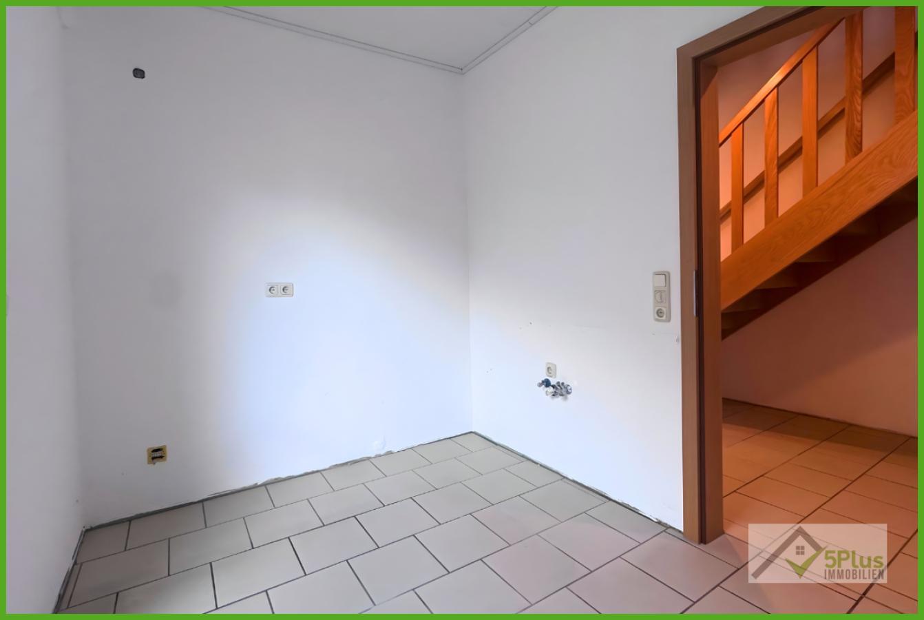 5Plus Immo Bungalow zur Miete Inden/Altdorf Küche