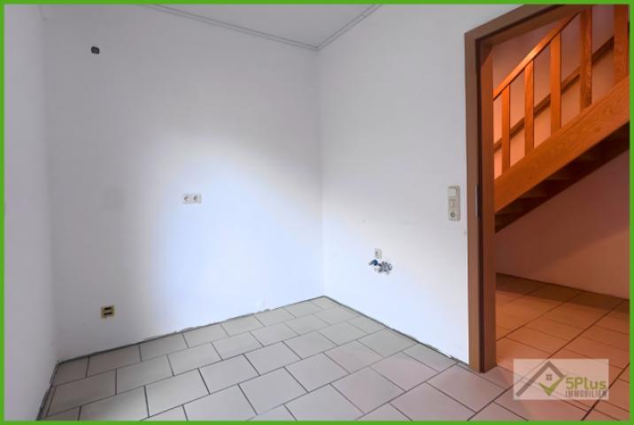 5Plus Immo Bungalow zur Miete Inden/Altdorf Küche