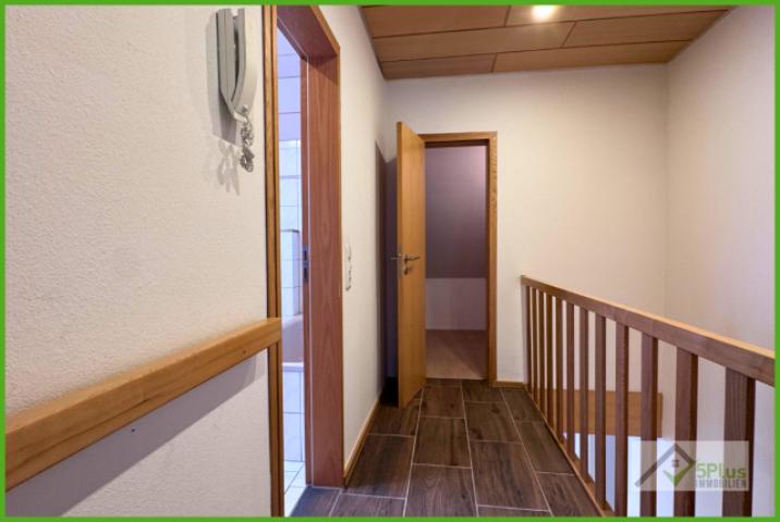 5Plus Immo Bungalow zur Miete Inden/Altdorf Diele OG
