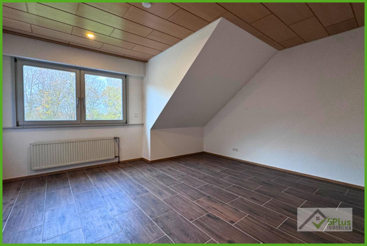 5Plus Immo Bungalow zur Miete Inden/Altdorf Schlafzimmer