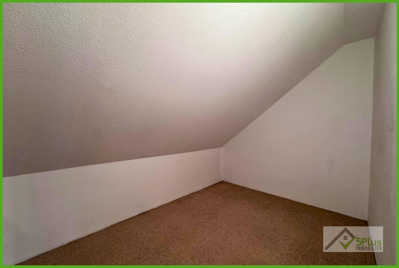 5Plus Immo Bungalow zur Miete Inden/Altdorf Abstellraum