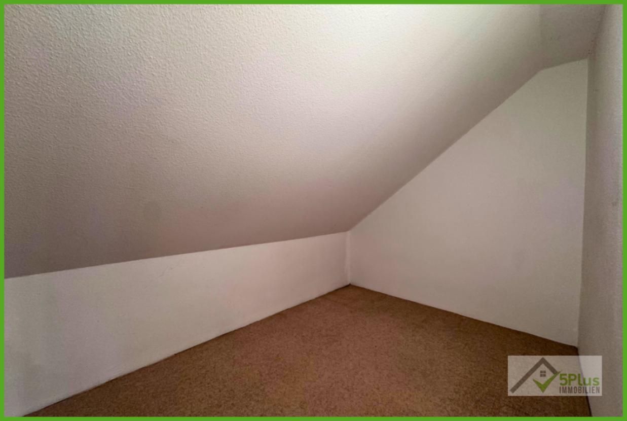 5Plus Immo Bungalow zur Miete Inden/Altdorf Abstellraum