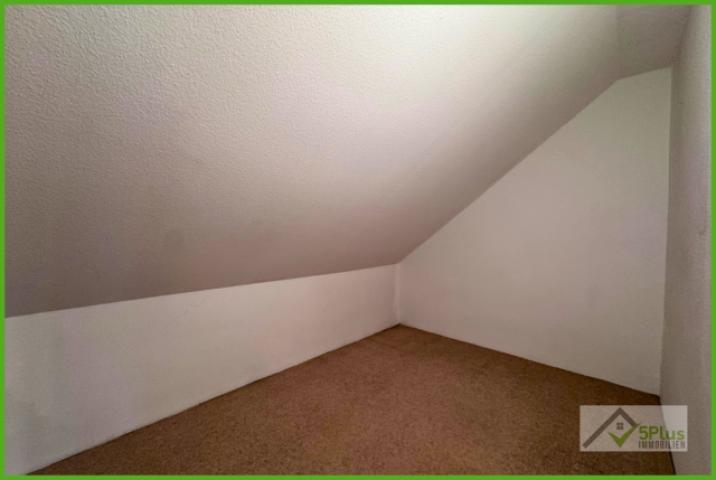 5Plus Immo Bungalow zur Miete Inden/Altdorf Abstellraum