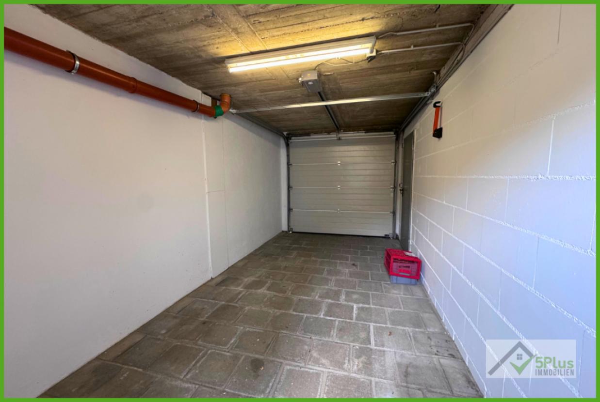 5Plus Immo Bungalow zur Miete Inden/Altdorf Garage