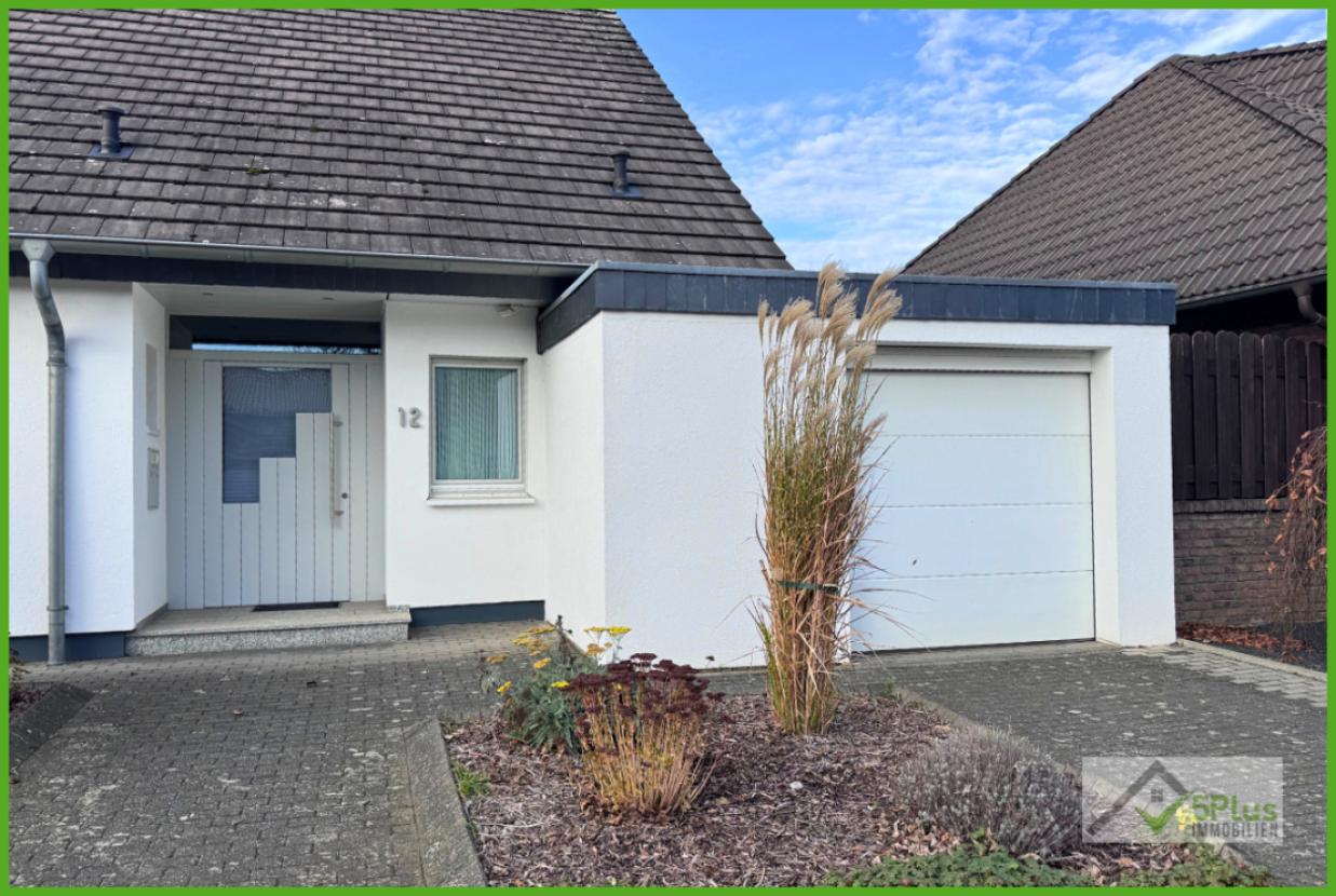 5Plus Immo Bungalow zur Miete Inden/Altdorf Straßenansicht