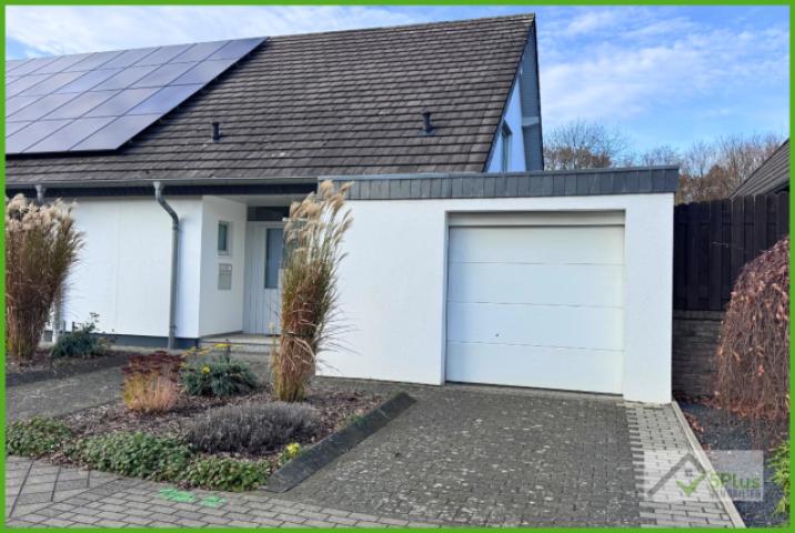 5Plus Immo Bungalow zur Miete Inden/Altdorf Straßenansicht