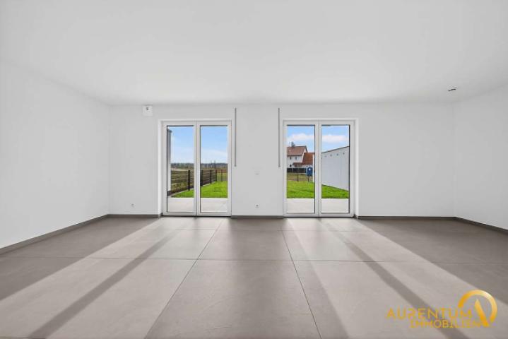 Wohnen- ,Essen-, Küche