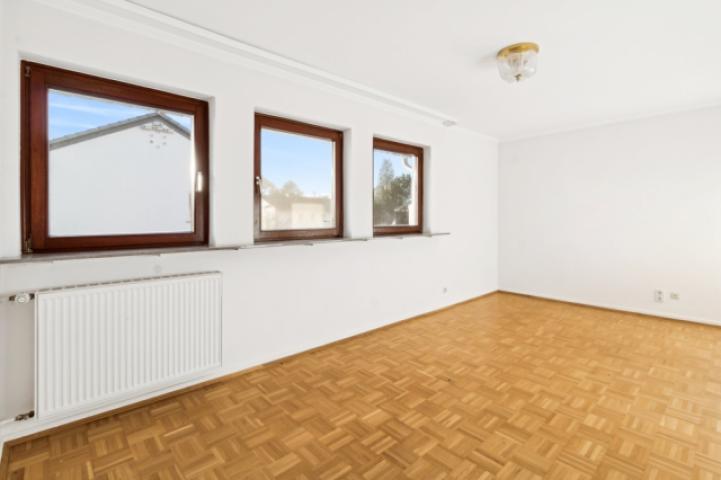 Schlafen Obergeschoss