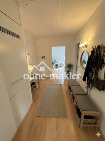 Beispiel Einrichtung Eingang