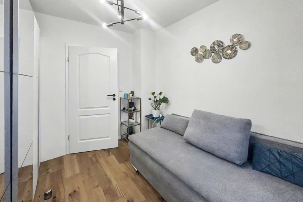 Kinderzimmer Gästezimmer