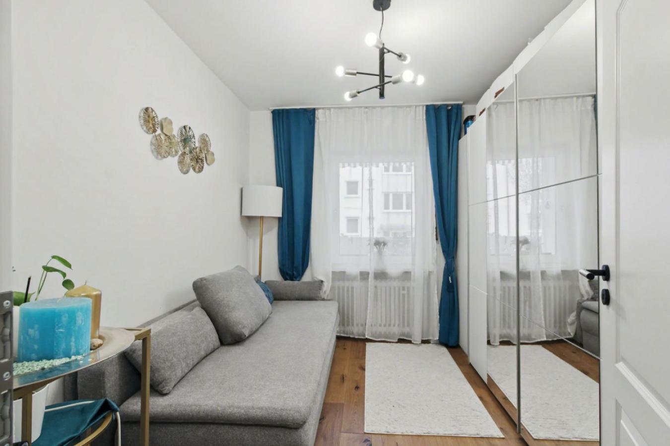 Kinderzimmer Gästezimmer