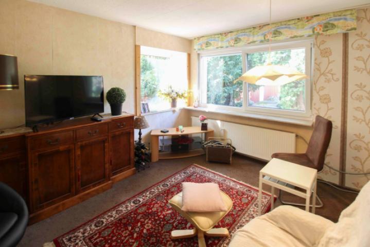 08. Schlafzimmer 2 (oder Erweiterung Wohnzimmer)