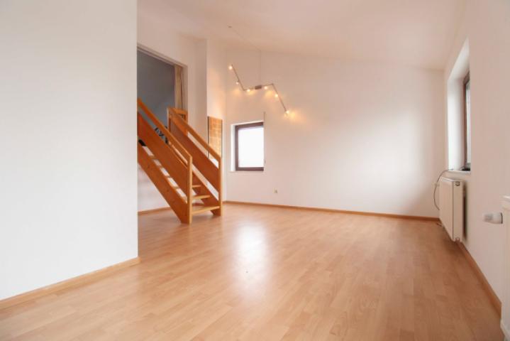 Schlaf- und Wohnbereich 2. OG