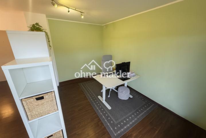 Wohnzimmer oder Schlafzimmer