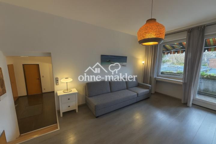 Wohnzimmer oder Schlafzimmer