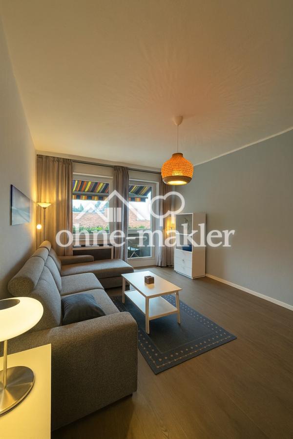 Wohnzimmer oder Schlafzimmer