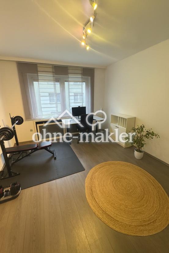 weiteres Schlafzimmer