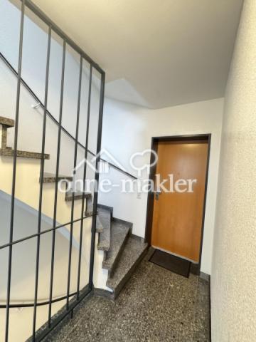 Wohnungseingangstür