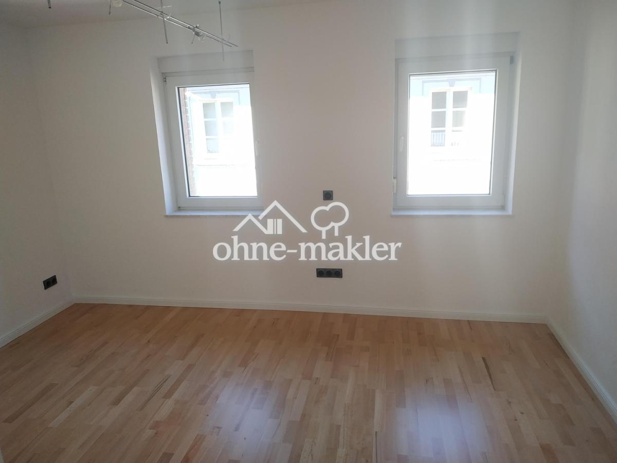 Schlafzimmer im 1. OG