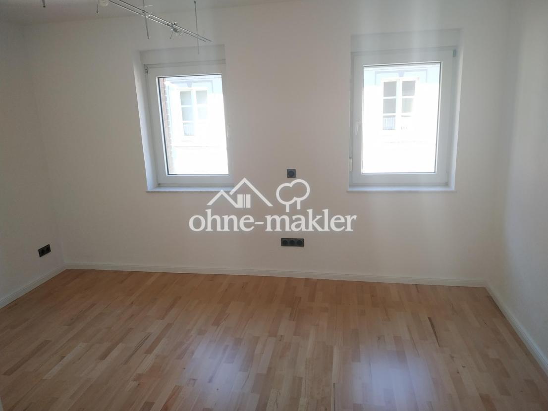 Schlafzimmer im 1. OG