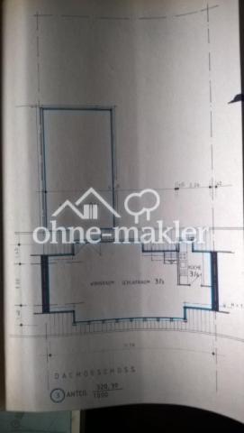 DG Wohnen Kochen Dachterrasse