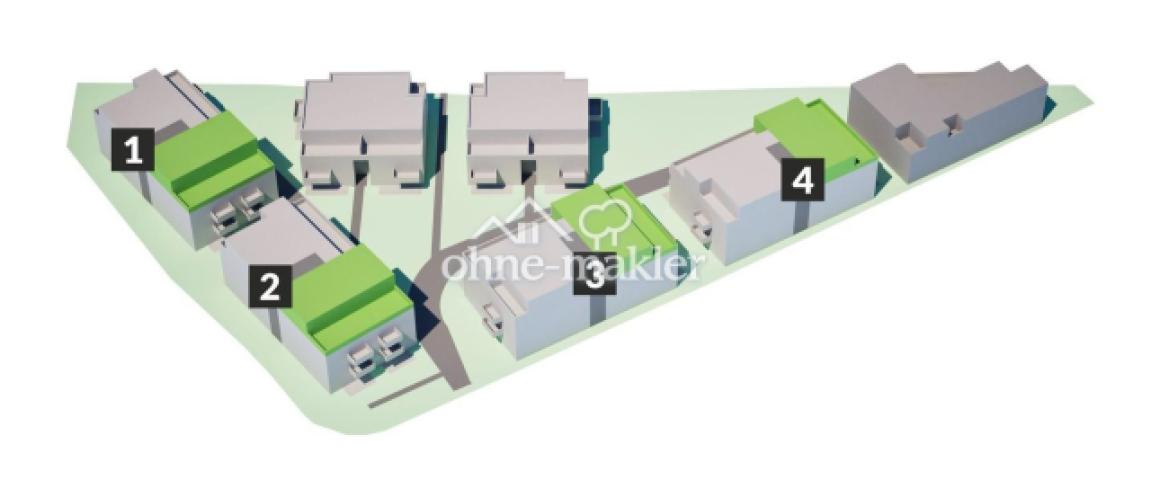 Haus 1-4  Penthouse 02