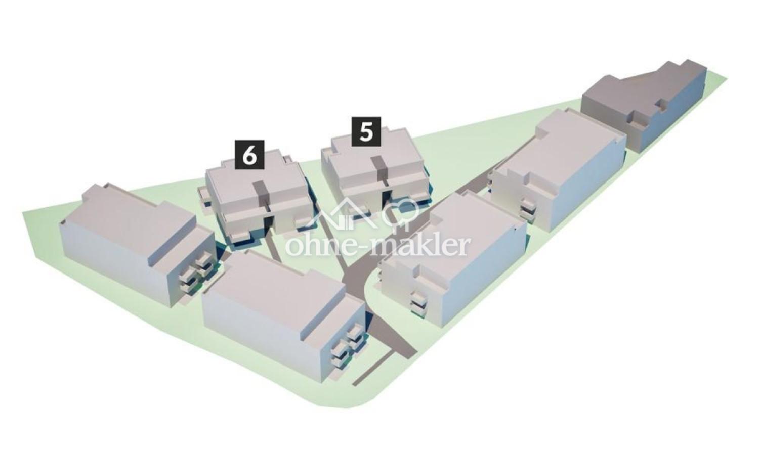 Haus 5 I 6  Wohnung 03