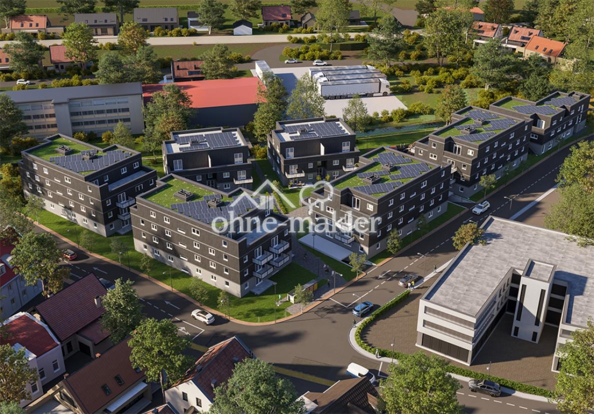 Citywohnen Murrgärten