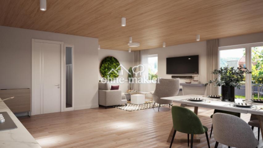 Wohnen Haus 5-6 Wohnung 1