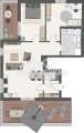Grundriss Penthouse 01