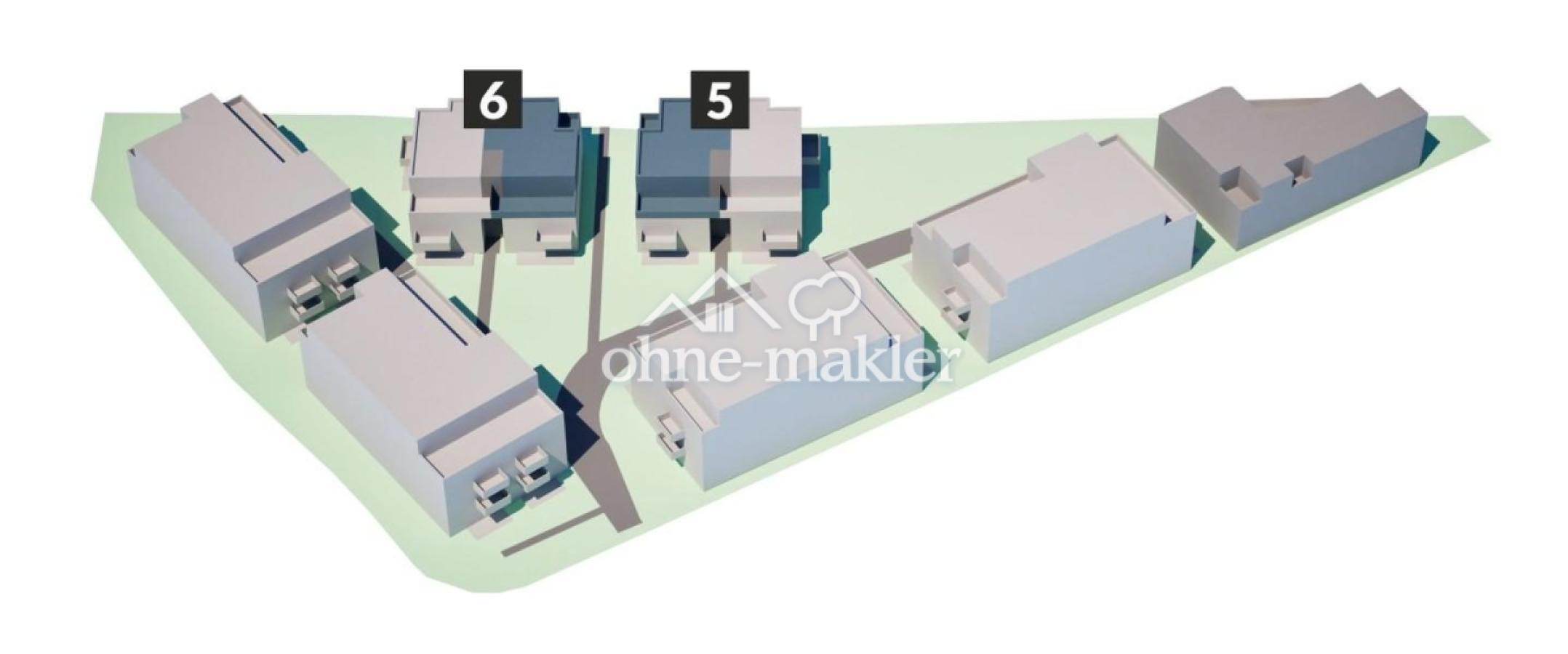 Haus 5 I 6 - Penthouse 01