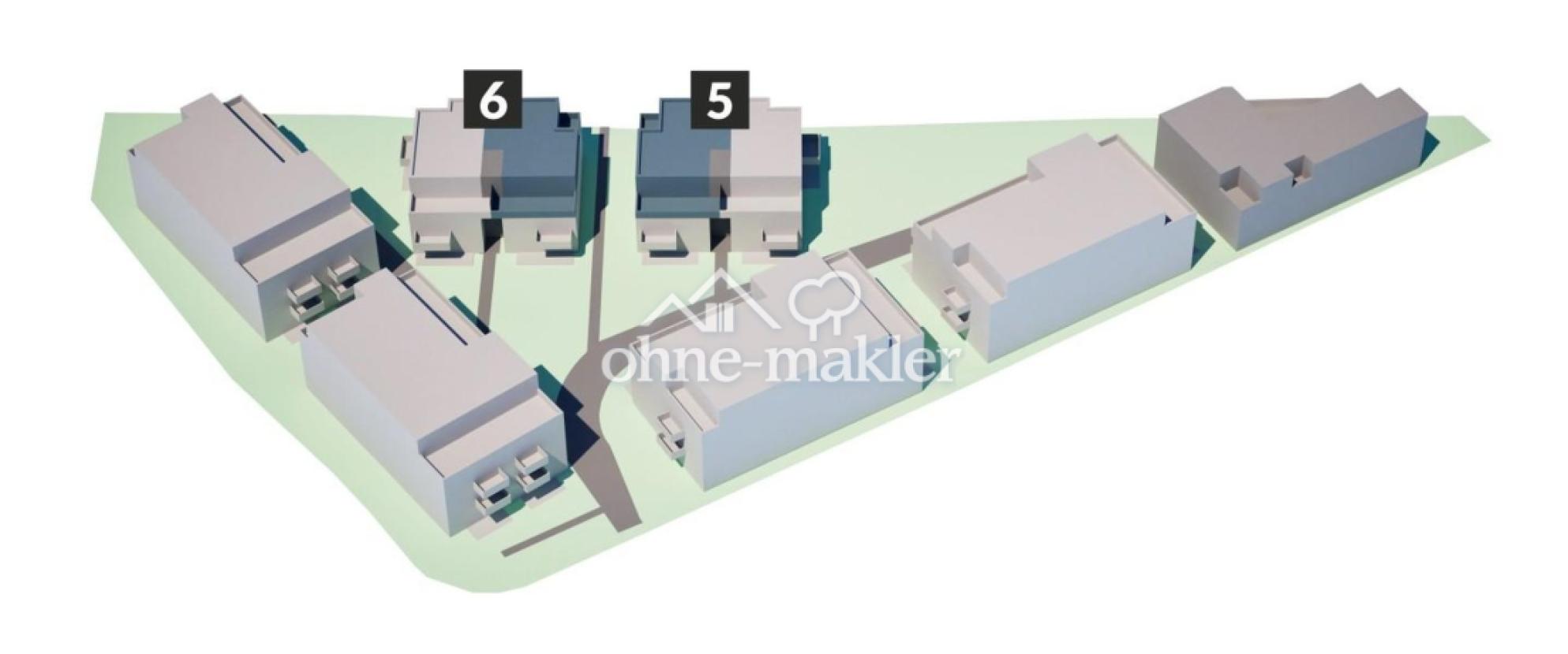 Haus 5 I 6 - Penthouse 01