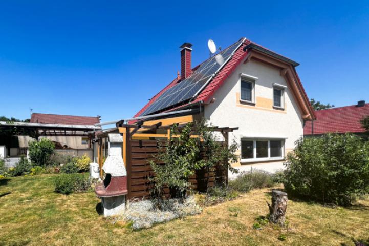 Hausverkauf Herbsleben