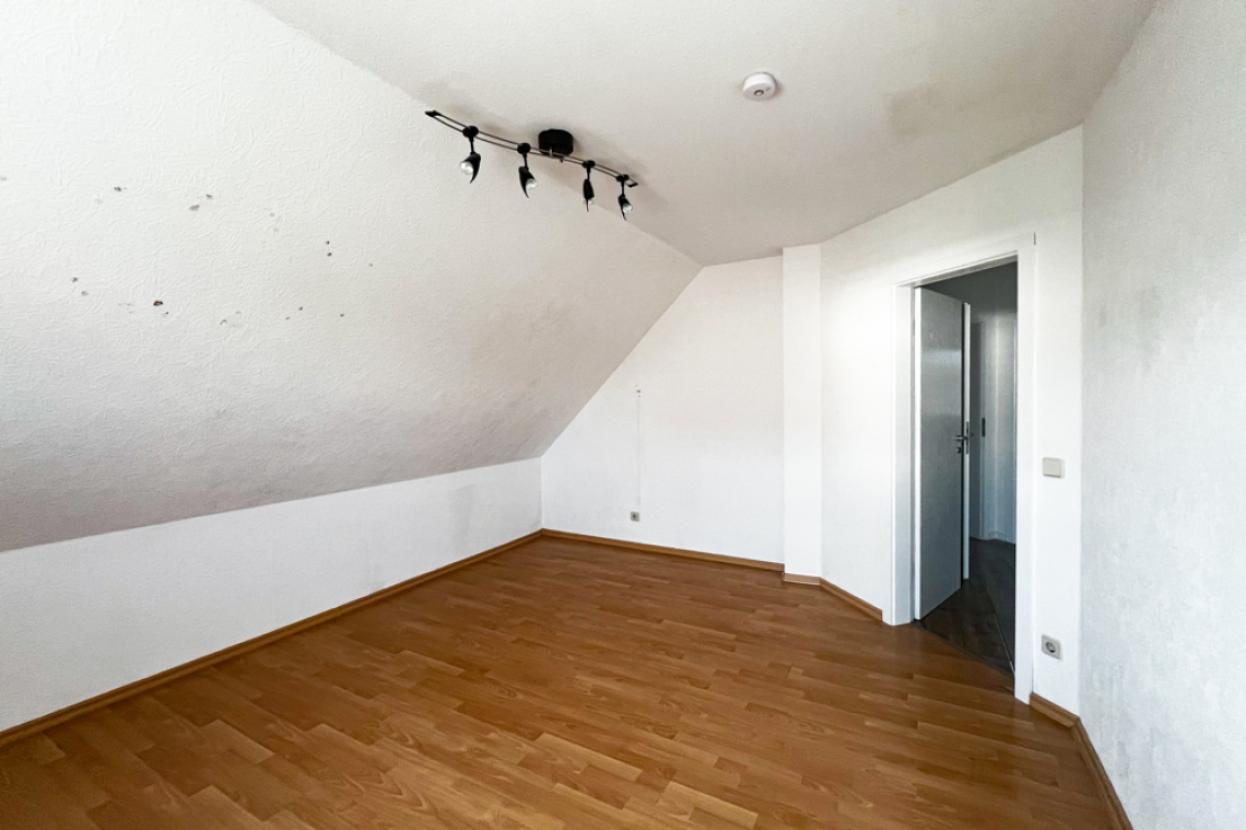 Eingang 2. Schlafzimmer