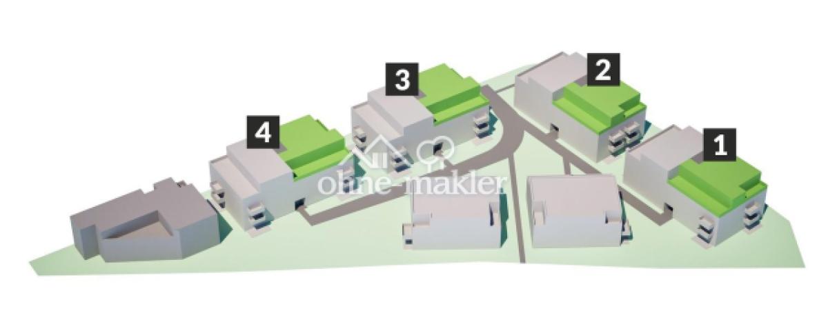 Haus 1-4  Penthouse 01