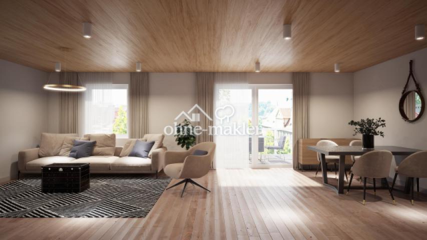 Wohnen Haus 1-4 Wohnung 8 I 12