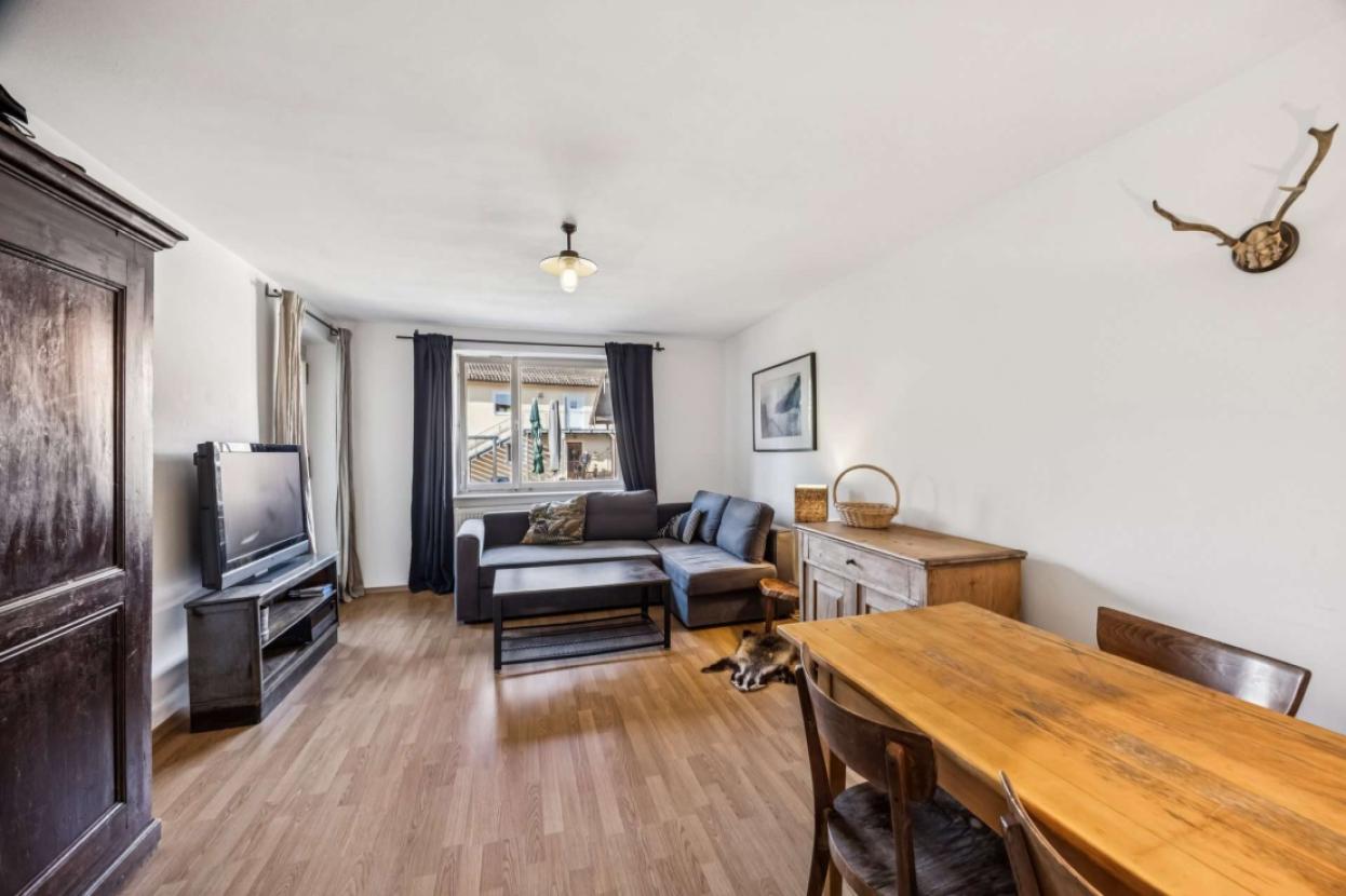 Einliegerwohnung-Wohnzimmer 