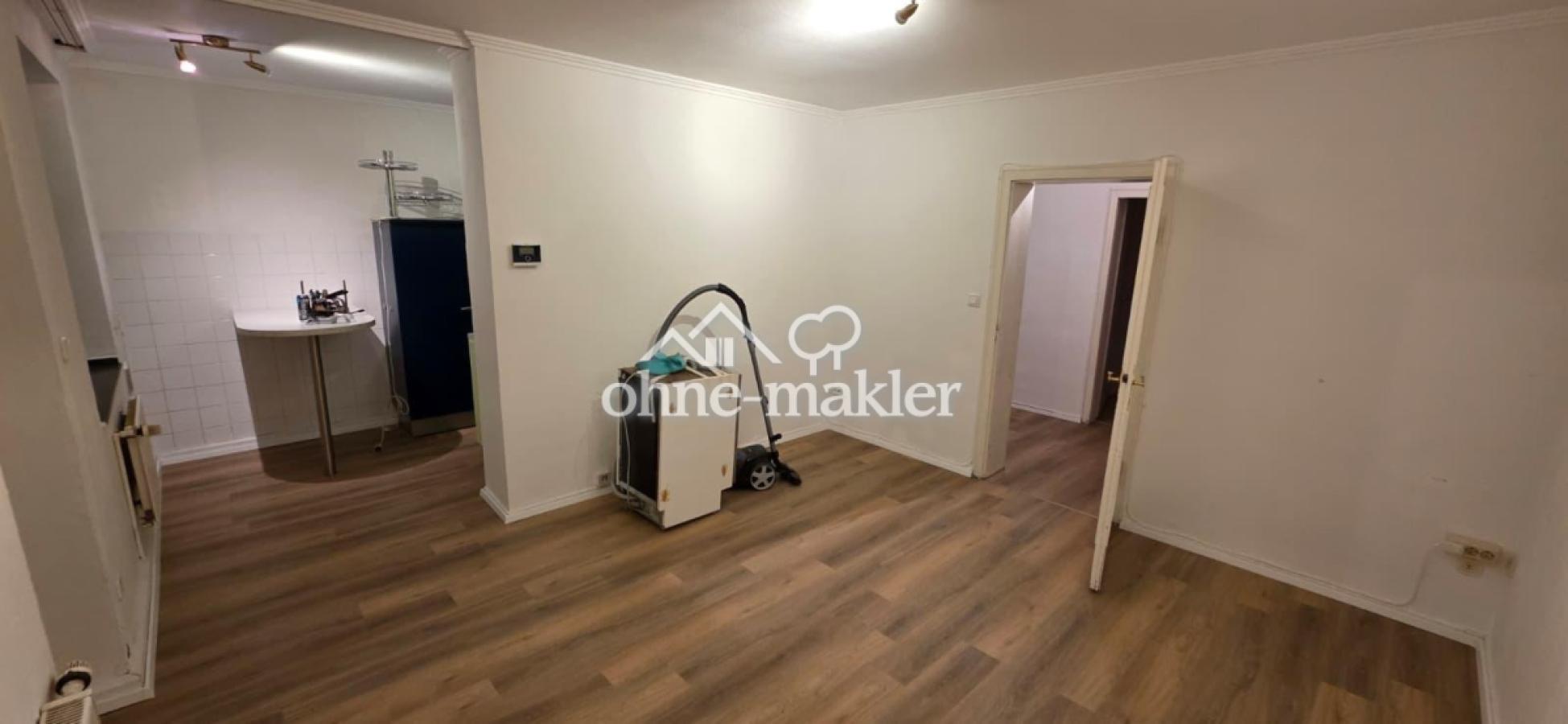 Wohnzimmer (Zimmer 3)