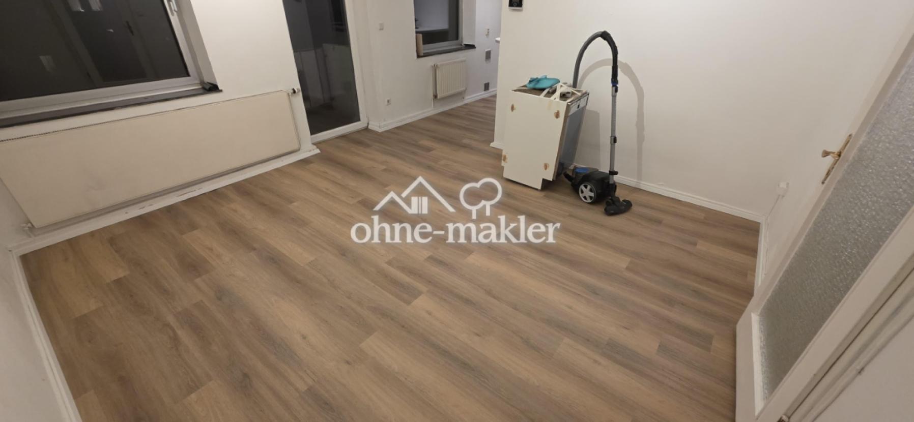 Wohnzimmer (Zimmer 3)